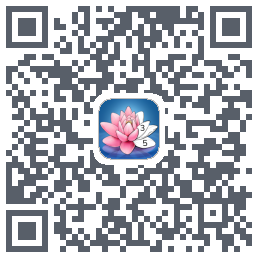 Zen Color QRcode