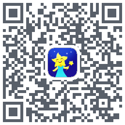 橡子星座 QRcode