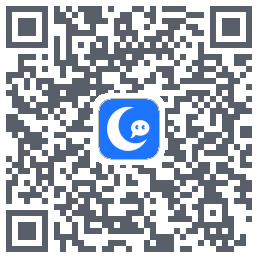 传信código QR de descarga de