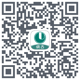 农批管家 QRcode