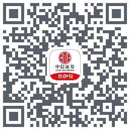 中信证券 QRcode