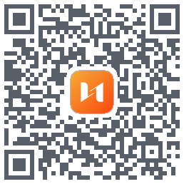 弘历投教 QRcode
