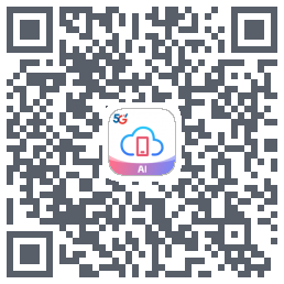 云智手机 QRcode