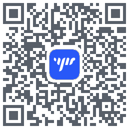 爱原物รหัส QR สำหรับดาวน์โหลด