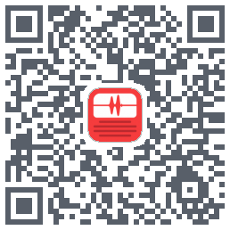 蜻蜓FM QRcode