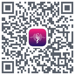 回音App的下載二維碼