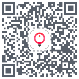 有鱼记账 QRcode