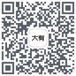 大有空间 QRcode