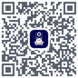 塔罗蛙 QRcode