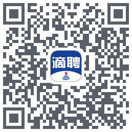 滴聘 QRcode