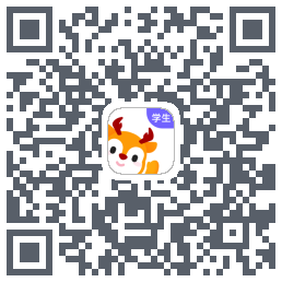 外研U学的下载二维码