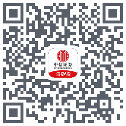个股重构的下载二维码