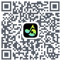 汽震音乐 QRcode