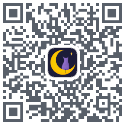 秘密花园 QRcode