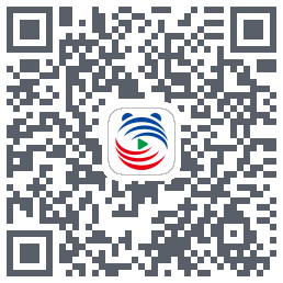 视听四川 QRcode