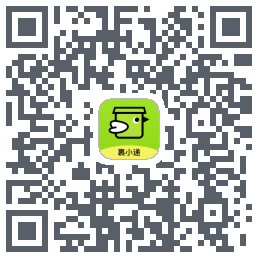 裹小递 QRcode