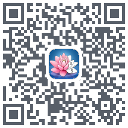 Zen Color QRcode