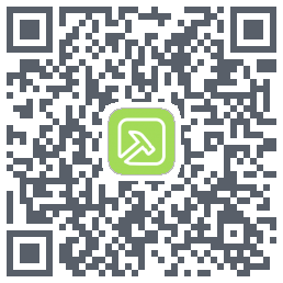 Tinker Card的下載二維碼