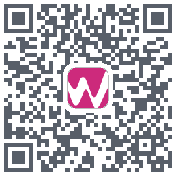 中舞网código QR de descarga de