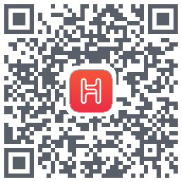 鸿邻社区 QRcode