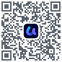 UPDF的下載二維碼