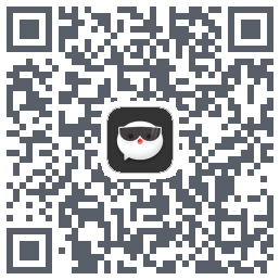 名人朋友圈 QRcode