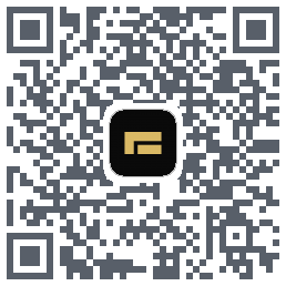 极石汽车 QRcode