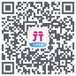 无忧行 QRcode