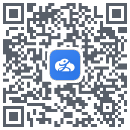 文通云教师端的下載二維碼