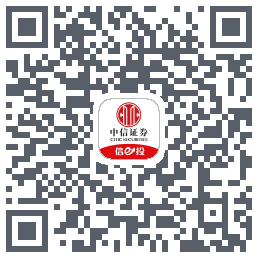 中信证券-专包 QRcode