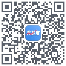养基宝的下載二維碼