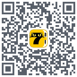 七猫作家助手 QRcode
