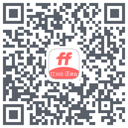 凡凡 QRcode