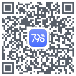 慧生活798的下載二維碼