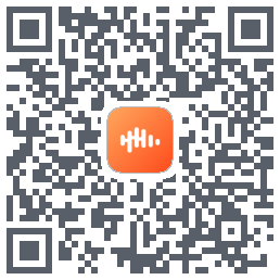 Castbox QRcode