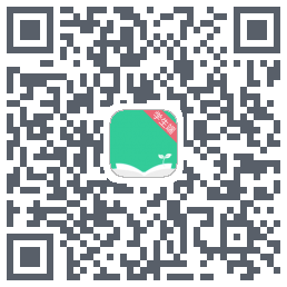 阅伴学生端的下載二維碼