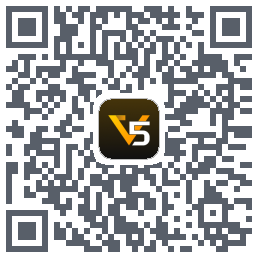 V5itemkod QR do pobrania