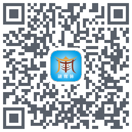 今日广南 QRcode