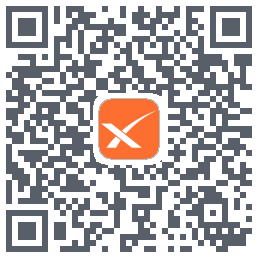 X-Meta QRcode