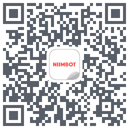 NIIMBOT的下载二维码
