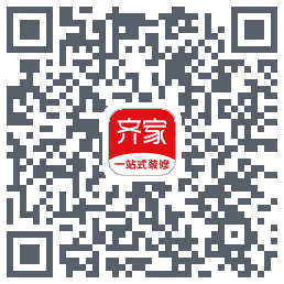 齐家 QRcode