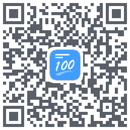 思易高考 QRcode