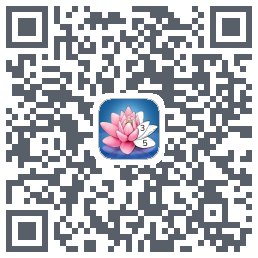 Zen Color QRcode