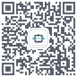 Chat Bot QRcode