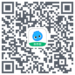 洋葱学园-预发布环境codice QR per il download