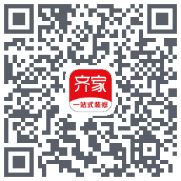 齐家的下载二维码
