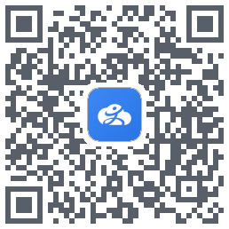 文通云教师端codice QR per il download
