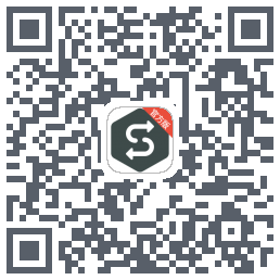 刷刷题 QRcode