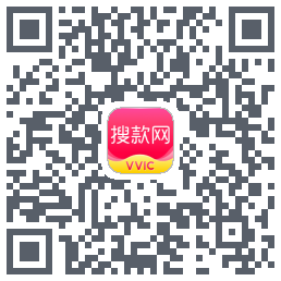 搜款网的下載二維碼