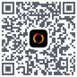 激光商圈 QRcode
